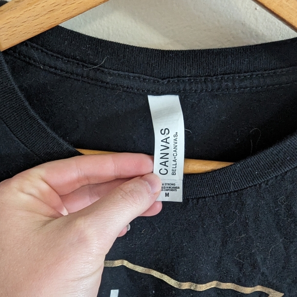 Chic Like Coco T-Shirt - Picture 2 of 2